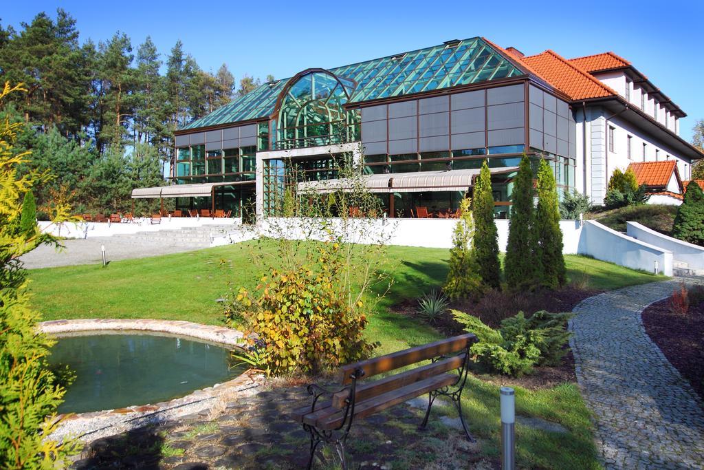 Maranello Villa Отвоцк Экстерьер фото