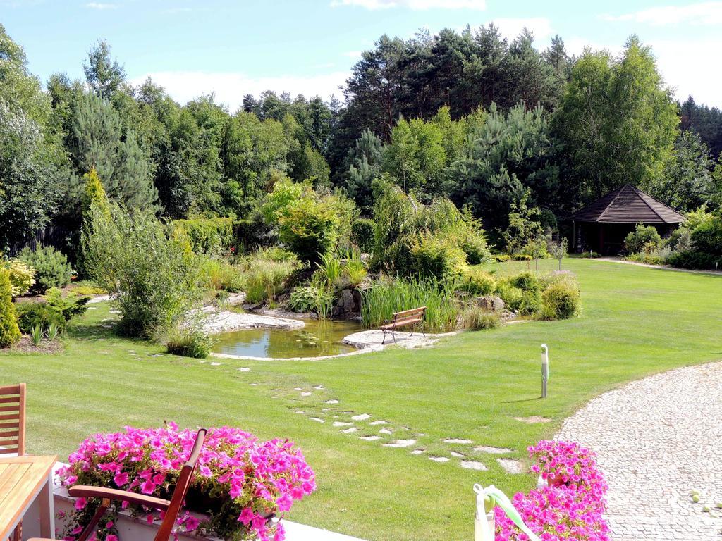Maranello Villa Отвоцк Экстерьер фото